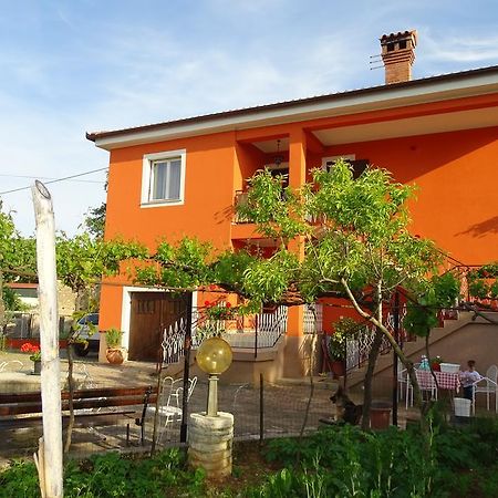 Apartment Parenzana Bibali 65 A 52460-בוג'ה מראה חיצוני תמונה