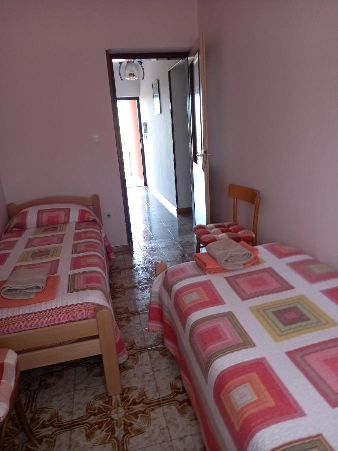 Apartment Parenzana Bibali 65 A 52460-בוג'ה מראה חיצוני תמונה