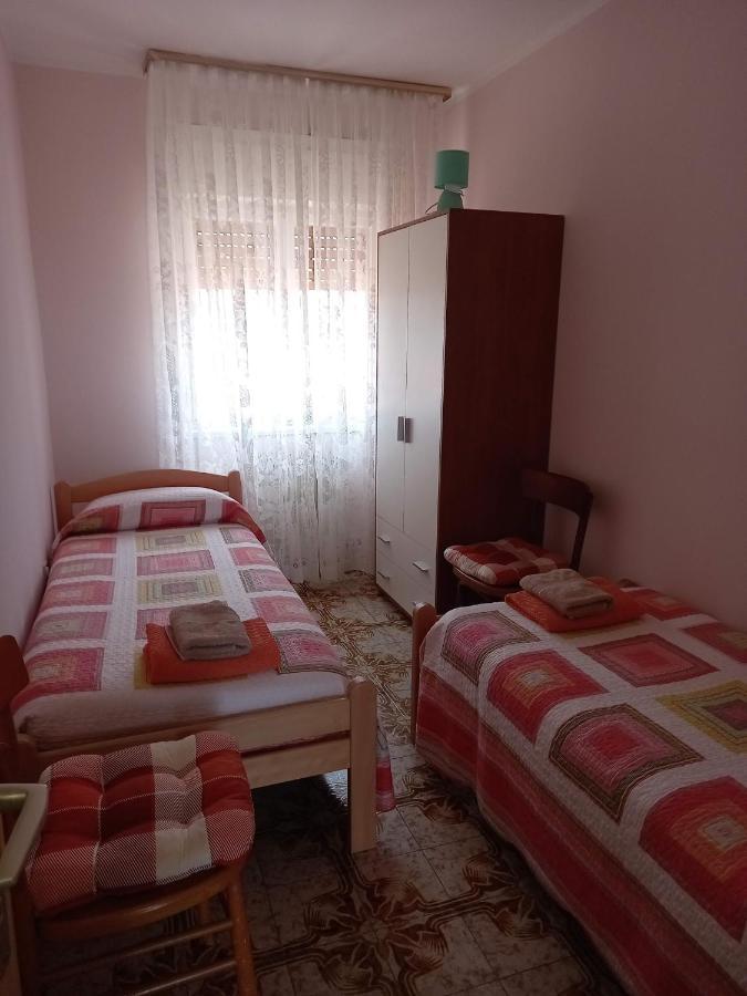Apartment Parenzana Bibali 65 A 52460-בוג'ה מראה חיצוני תמונה