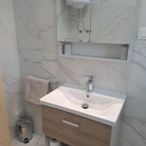 Apartment Parenzana Bibali 65 A 52460-בוג'ה מראה חיצוני תמונה