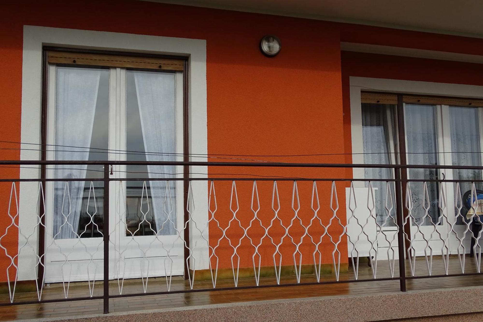 Apartment Parenzana Bibali 65 A 52460-בוג'ה מראה חיצוני תמונה