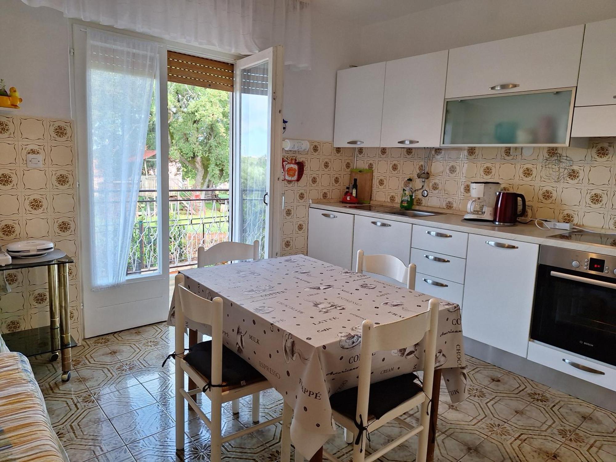 Apartment Parenzana Bibali 65 A 52460-בוג'ה מראה חיצוני תמונה