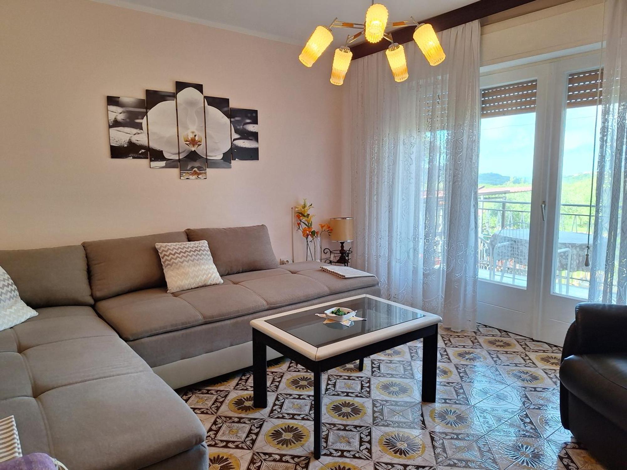 Apartment Parenzana Bibali 65 A 52460-בוג'ה מראה חיצוני תמונה