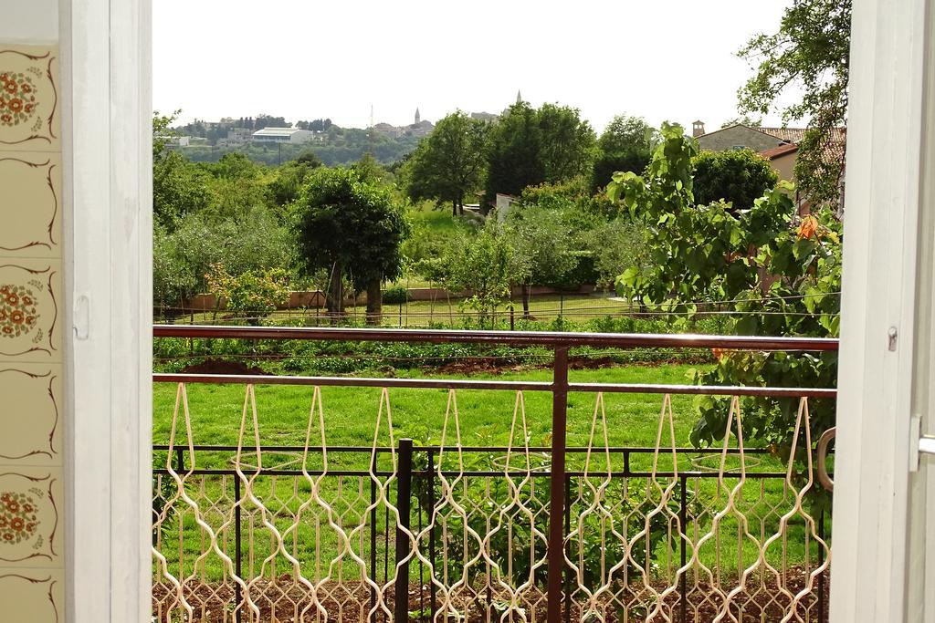 Apartment Parenzana Bibali 65 A 52460-בוג'ה מראה חיצוני תמונה