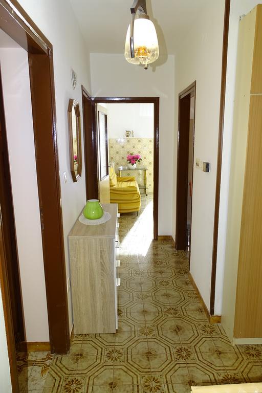 Apartment Parenzana Bibali 65 A 52460-בוג'ה מראה חיצוני תמונה