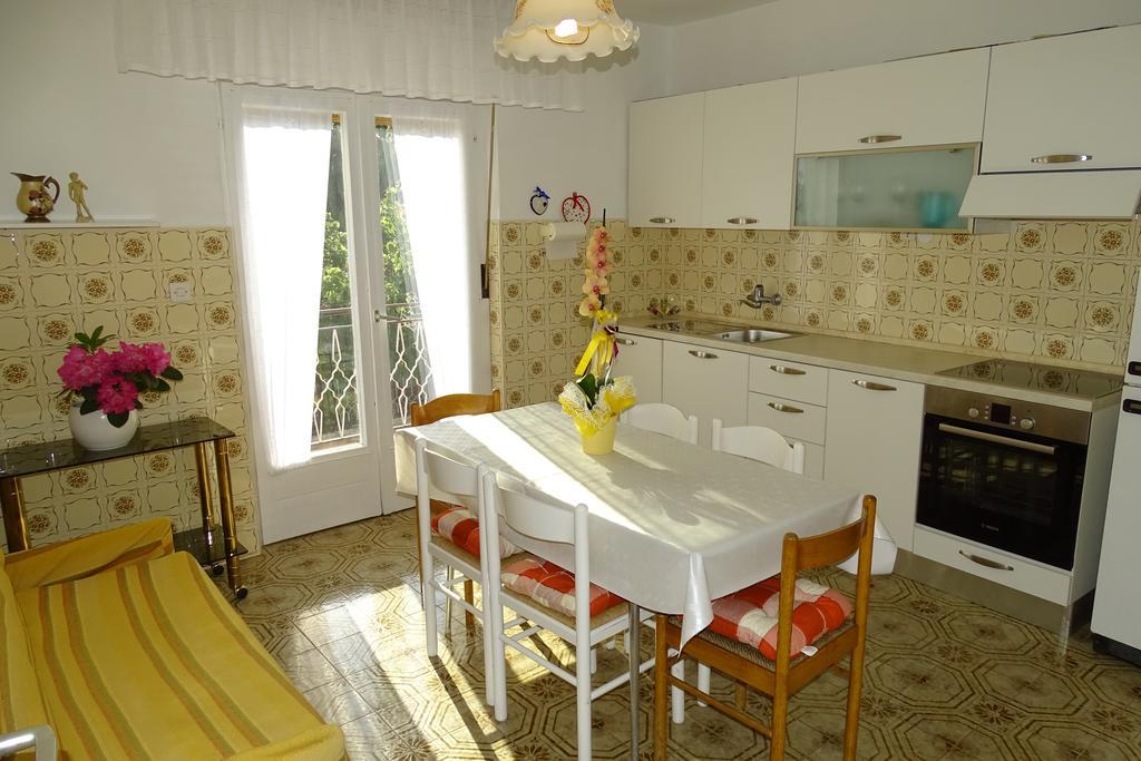 Apartment Parenzana Bibali 65 A 52460-בוג'ה מראה חיצוני תמונה