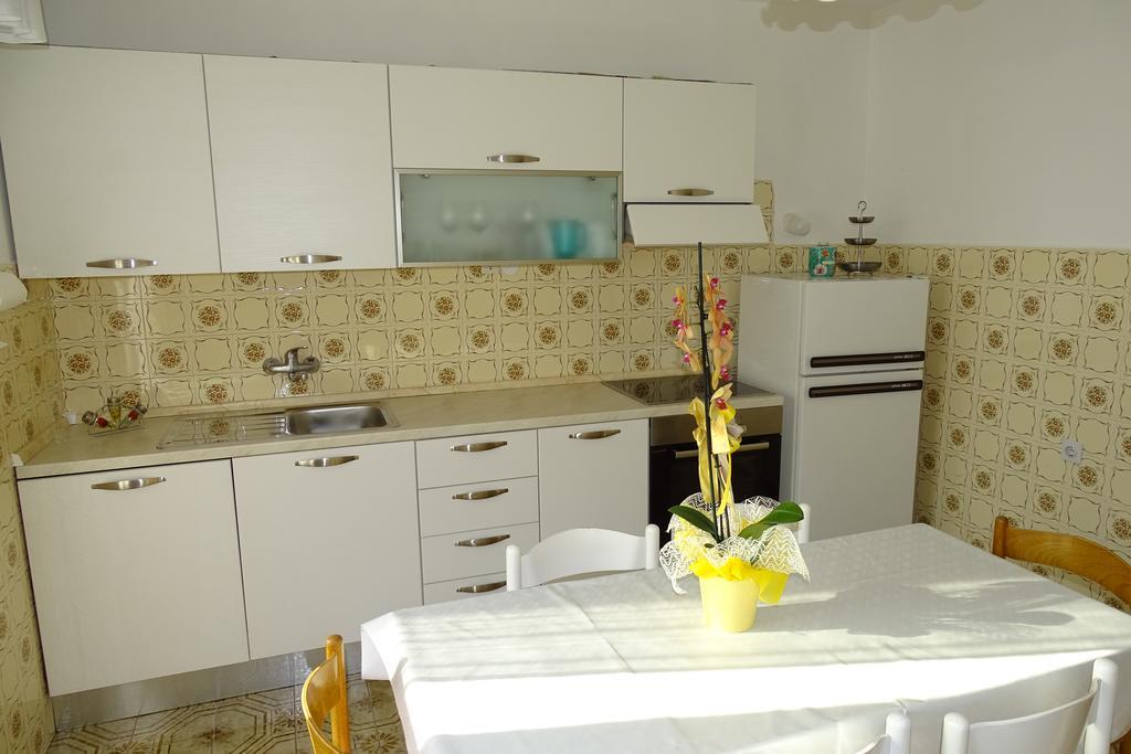 Apartment Parenzana Bibali 65 A 52460-בוג'ה מראה חיצוני תמונה