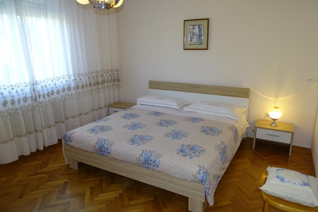 Apartment Parenzana Bibali 65 A 52460-בוג'ה מראה חיצוני תמונה