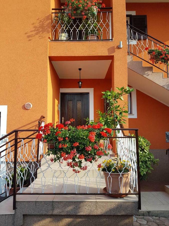 Apartment Parenzana Bibali 65 A 52460-בוג'ה מראה חיצוני תמונה