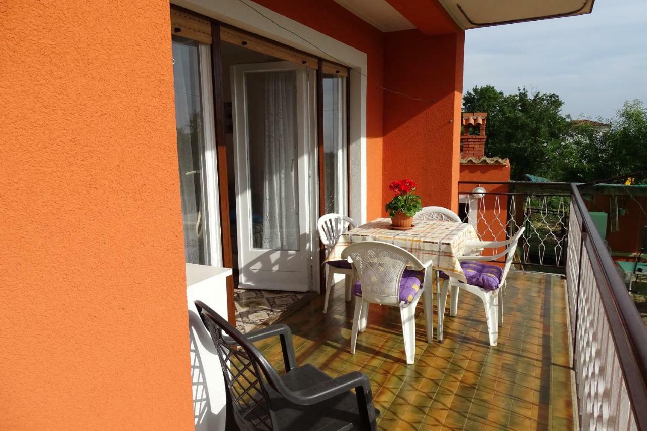 Apartment Parenzana Bibali 65 A 52460-בוג'ה מראה חיצוני תמונה