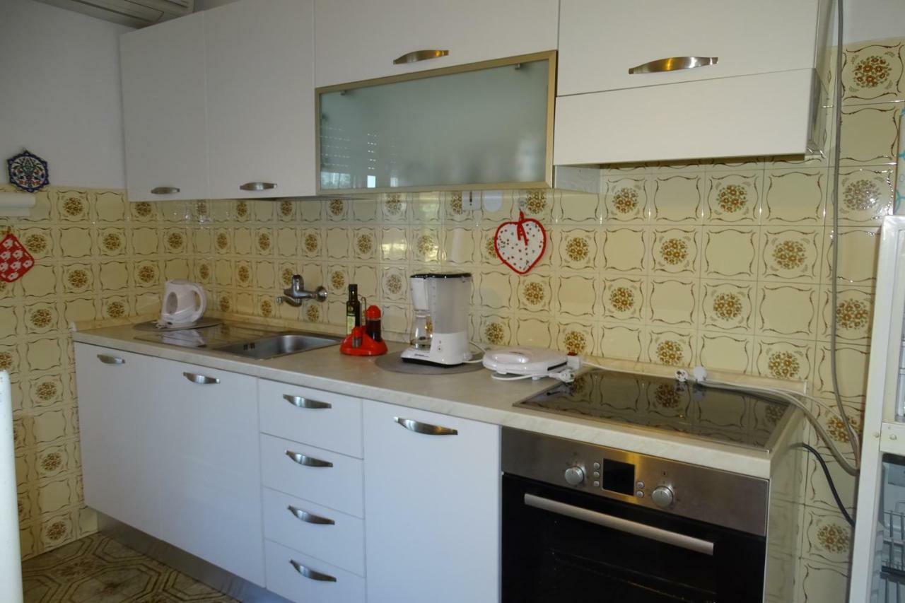 Apartment Parenzana Bibali 65 A 52460-בוג'ה מראה חיצוני תמונה