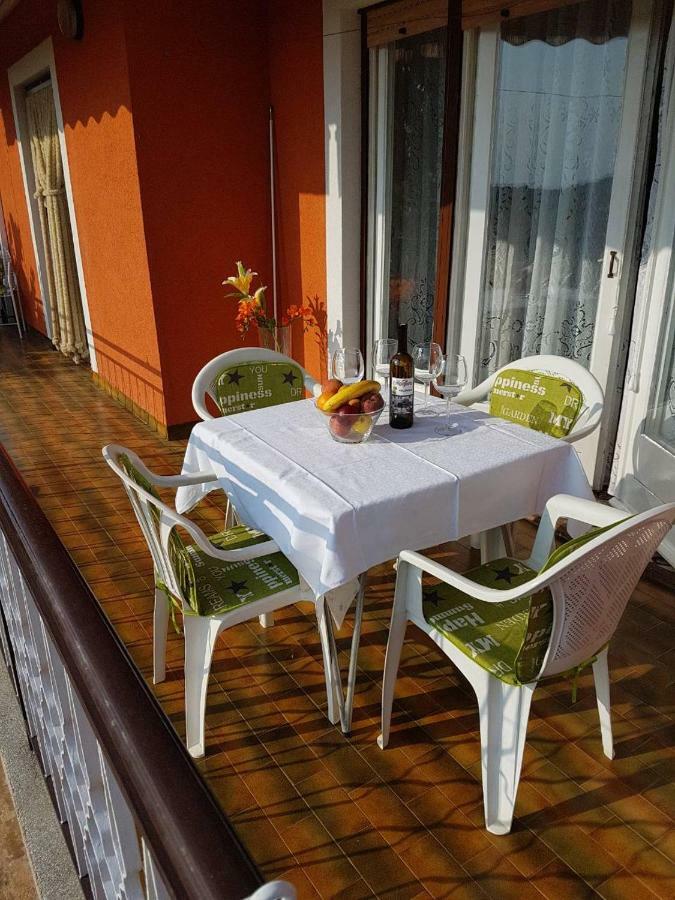 Apartment Parenzana Bibali 65 A 52460-בוג'ה מראה חיצוני תמונה