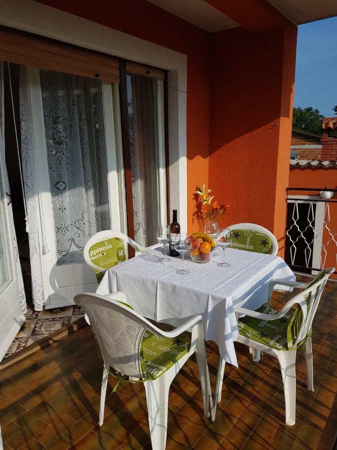 Apartment Parenzana Bibali 65 A 52460-בוג'ה מראה חיצוני תמונה