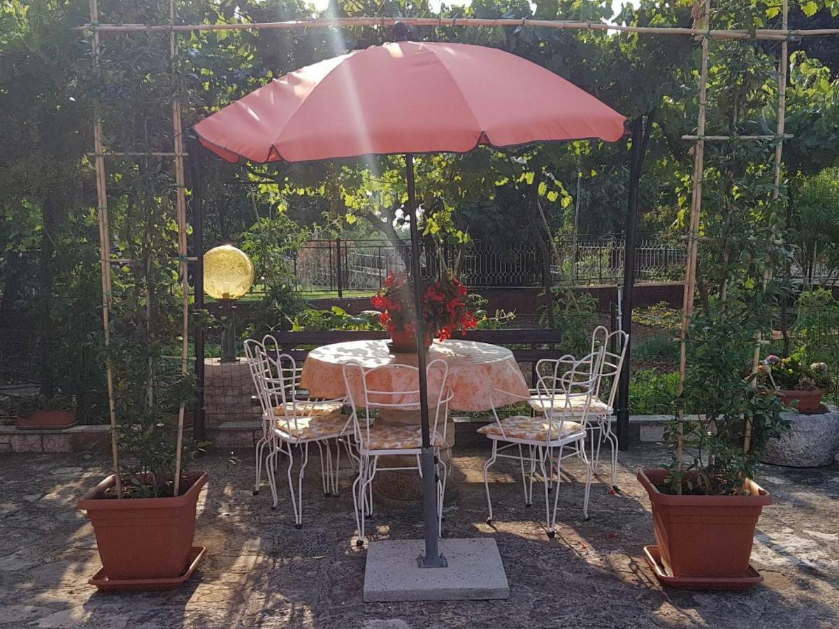 Apartment Parenzana Bibali 65 A 52460-בוג'ה מראה חיצוני תמונה