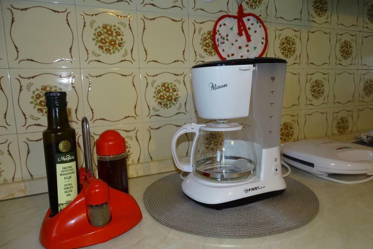 Apartment Parenzana Bibali 65 A 52460-בוג'ה מראה חיצוני תמונה